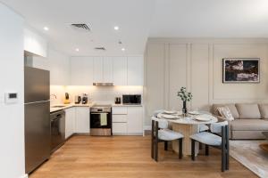 Madinat Jumeirah Living 1 Bedroom Holiday Rental in Jadeel 3 - DVH Holiday Homes