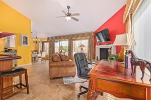 Relax Recharge and Soak in Mountain Views with Pool, Tennis and 55 Plus Resort Style Stay