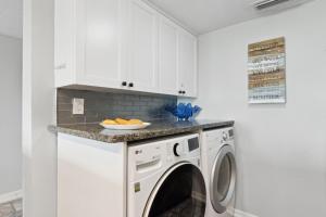 Amelia Surf and Racquet Club Condo - 1st Floor Ocean View - Pools - Tennis Courts - Sleeps 4