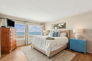 Amelia Surf and Racquet Club Condo - Ocean Front - 5th Floor - Pools - Tennis Courts - Sleeps 6