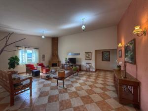 Pousada e Chalés Passaredo Canastra