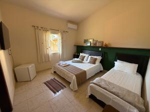 Pousada e Chalés Passaredo Canastra