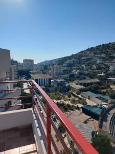 Panorama Blue- Sea View Sarande