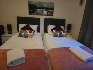 Stylish 1 bed apartment