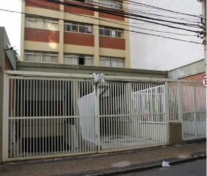 Studio Barreto Leme Ap72