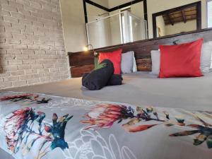 Weltevreden Game Lodge