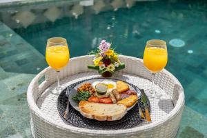 Kaya Villa- Beautiful Villa with Pool in Prime Location