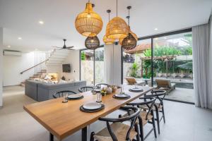 Kaya Villa- Beautiful Villa with Pool in Prime Location