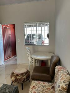 Casa completa em Tutóia