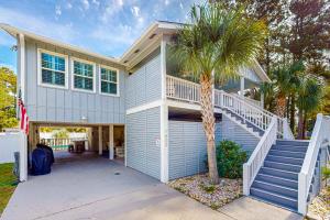 Ocean Isle Hidden Retreat A