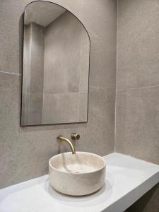 Villa 9 Thymus ressort Drymadhes