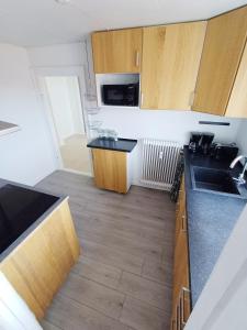 City Central Double Room 2 with free parking