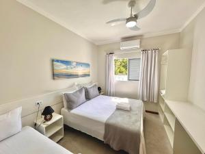 Vida Boa Ubatuba Flats - Apê a 200m da praia do Lázaro!