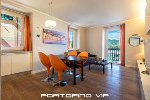 Marina Chic SML by PortofinoVip AC Seaview