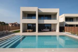 Gemini Villas Chania - Calma & Siesta