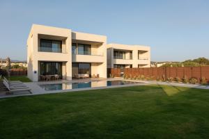 Gemini Villas Chania - Calma & Siesta