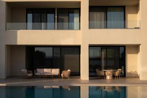 Gemini Villas Chania - Calma & Siesta