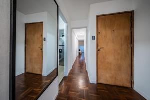 Apartamento en Punta Carretas