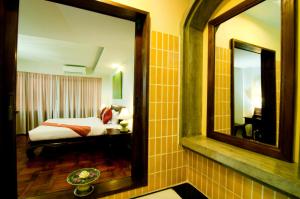 Swankaburi Boutique Hotel