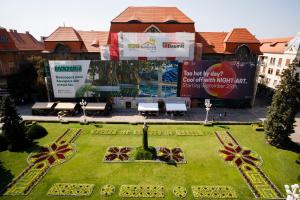 Luxurious Apartment, Best View