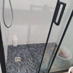 Maison pour 4 personnes à 2 pas de Paris superficie 40m2