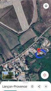 Mobile Home de Charme 4 Personnes Sans Wifi