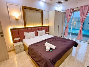 4bhk Cozy villa by heart Staycation lonavala