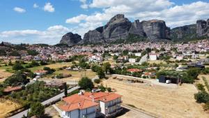 Meteoras Secret Garden House#2