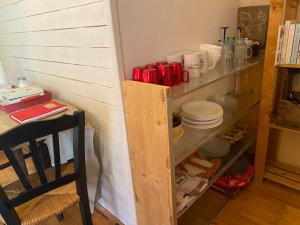 Sejours chez l'habitant Chambre au calme avec vue magnifique en Foret : photos des chambres