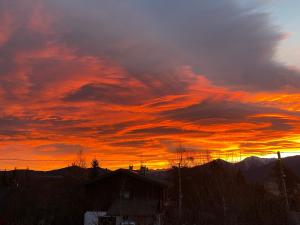 Chambre calme avec vue chez l habitant