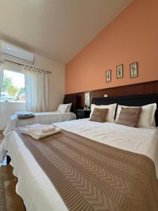 Pousada e Chalés Passaredo Canastra