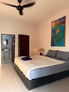 Villa Natcha