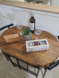 Ionian Boutique Apartments - Corfu Seaside Getaways