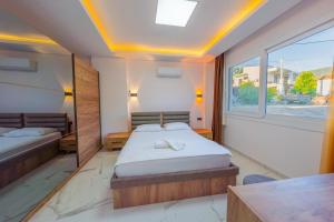 Doğa apart - Apartmány, Kaş