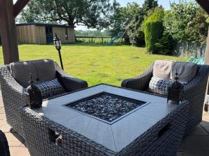 Pentre Country Studio