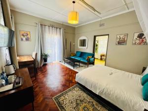 KENYA CONTINENTAL Hotel