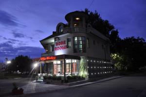 Guesthouse Villa Modex