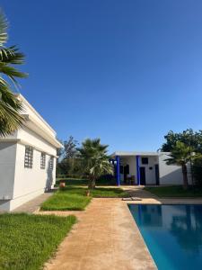 Villa Authentique piscine privée