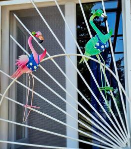 Marselos happy house