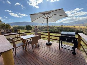 Pousada e Chalés Passaredo Canastra