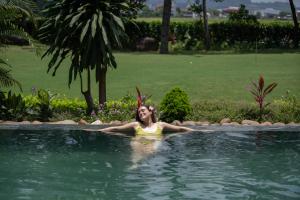 Coco Island Resort Ninh Binh