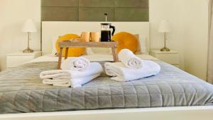 Rydygiera Modern Apartment with free parking