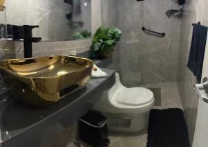 Apartamento Vacacional en Bocagrande