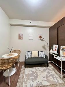 The Ivory Nook Makati