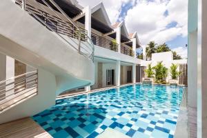 Winds Boutique Hotel