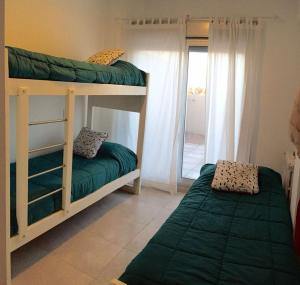 Increible departamento con vista panoramica en primera linea del mar