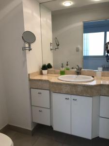 Increible departamento con vista panoramica en primera linea del mar