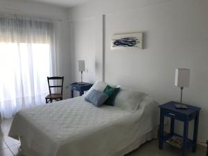 Increible departamento con vista panoramica en primera linea del mar