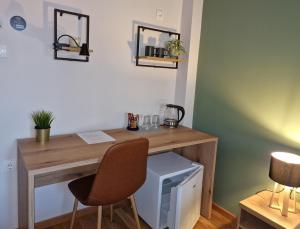 Apartmani i sobe PARK