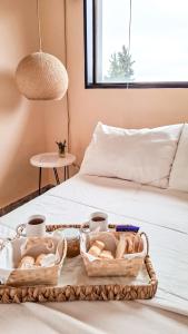 Chañares Complejo de Montaña - Solo Familias y Parejas